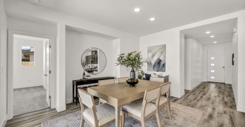 142 Radiant Drive, Unit Homesite 6, Carson City, NV 89705 Photo