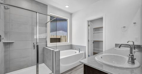 142 Radiant Drive, Unit Homesite 6, Carson City, NV 89705 Photo