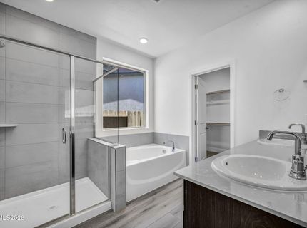 142 Radiant Drive, Unit Homesite 6, Carson City, NV 89705 Photo
