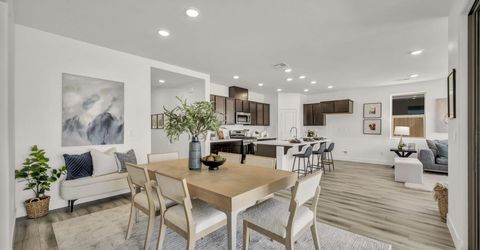142 Radiant Drive, Unit Homesite 6, Carson City, NV 89705 Photo