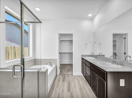 142 Radiant Drive, Unit Homesite 6, Carson City, NV 89705 Photo