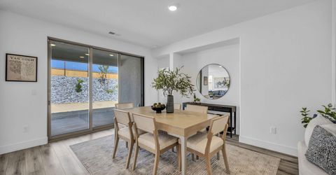 142 Radiant Drive, Unit Homesite 6, Carson City, NV 89705 Photo