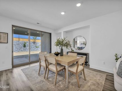 142 Radiant Drive, Unit Homesite 6, Carson City, NV 89705 Photo