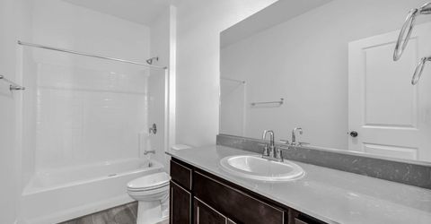 142 Radiant Drive, Unit Homesite 6, Carson City, NV 89705 Photo