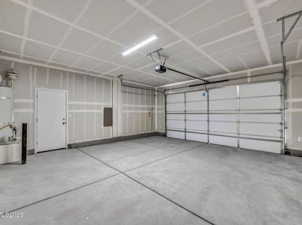 142 Radiant Drive, Unit Homesite 6, Carson City, NV 89705 Photo
