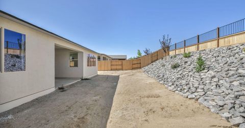 142 Radiant Drive, Unit Homesite 6, Carson City, NV 89705 Photo