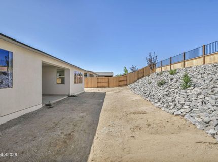 142 Radiant Drive, Unit Homesite 6, Carson City, NV 89705 Photo