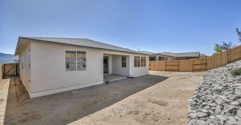 142 Radiant Drive, Unit Homesite 6, Carson City, NV 89705 Photo