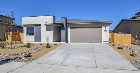 142 Radiant Drive, Unit Homesite 6, Carson City, NV 89705 Photo