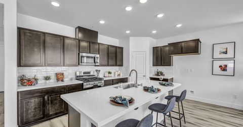 142 Radiant Drive, Unit Homesite 6, Carson City, NV 89705 Photo