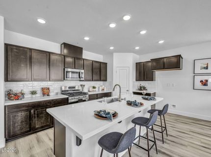 142 Radiant Drive, Unit Homesite 6, Carson City, NV 89705 Photo
