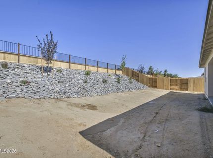 142 Radiant Drive, Unit Homesite 6, Carson City, NV 89705 Photo