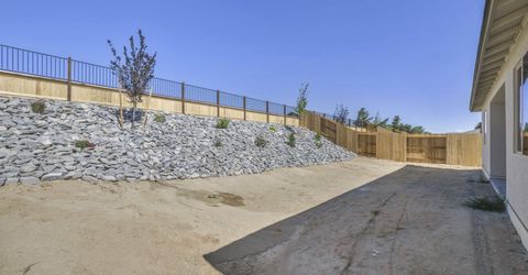 142 Radiant Drive, Unit Homesite 6, Carson City, NV 89705 Photo