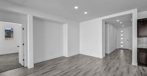 142 Radiant Drive, Unit Homesite 6, Carson City, NV 89705 Photo