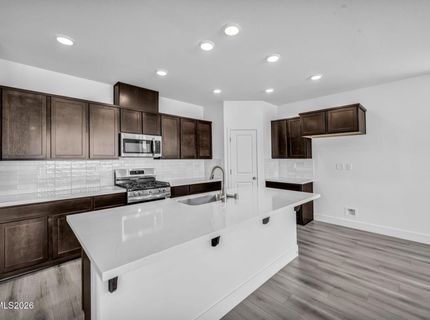 142 Radiant Drive, Unit Homesite 6, Carson City, NV 89705 Photo