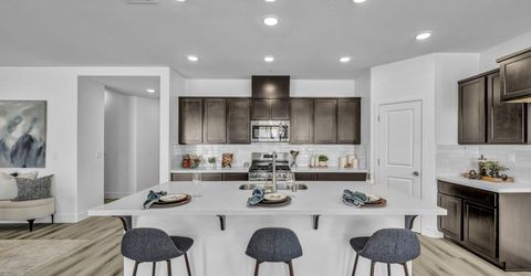 142 Radiant Drive, Unit Homesite 6, Carson City, NV 89705 Photo