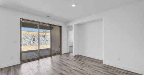 142 Radiant Drive, Unit Homesite 6, Carson City, NV 89705 Photo