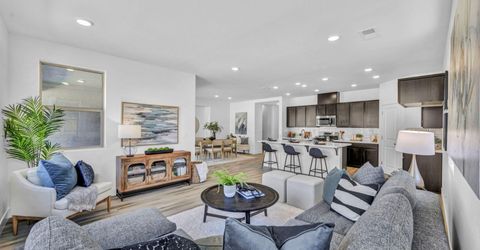 142 Radiant Drive, Unit Homesite 6, Carson City, NV 89705 Photo