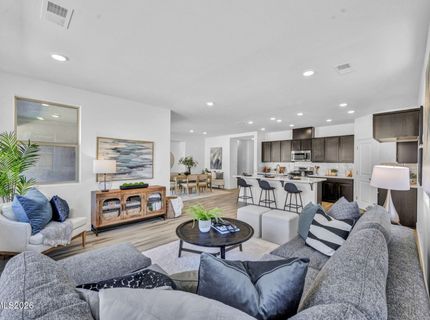 142 Radiant Drive, Unit Homesite 6, Carson City, NV 89705 Photo