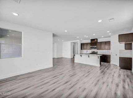 142 Radiant Drive, Unit Homesite 6, Carson City, NV 89705 Photo