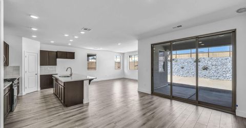142 Radiant Drive, Unit Homesite 6, Carson City, NV 89705 Photo