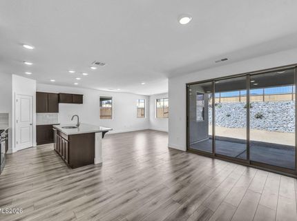 142 Radiant Drive, Unit Homesite 6, Carson City, NV 89705 Photo
