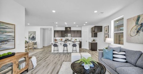 142 Radiant Drive, Unit Homesite 6, Carson City, NV 89705 Photo