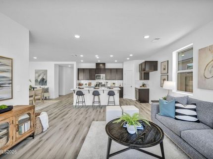 142 Radiant Drive, Unit Homesite 6, Carson City, NV 89705 Photo
