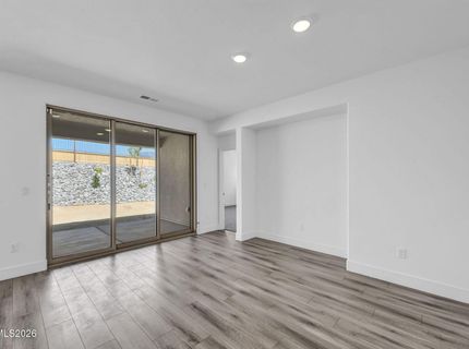 142 Radiant Drive, Unit Homesite 6, Carson City, NV 89705 Photo
