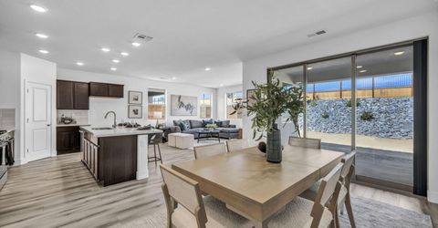 142 Radiant Drive, Unit Homesite 6, Carson City, NV 89705 Photo