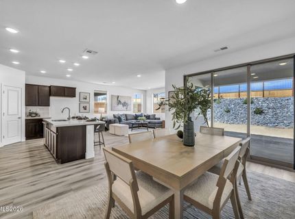 142 Radiant Drive, Unit Homesite 6, Carson City, NV 89705 Photo