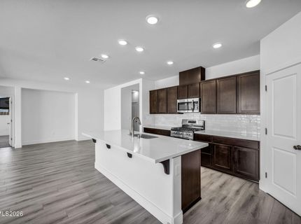 142 Radiant Drive, Unit Homesite 6, Carson City, NV 89705 Photo