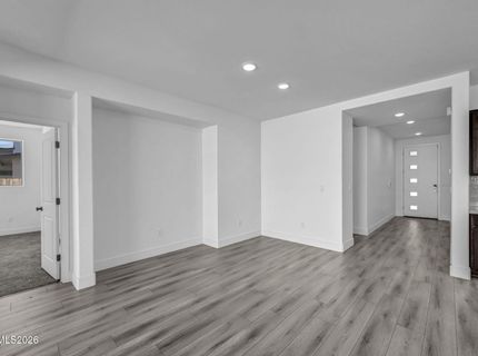 142 Radiant Drive, Unit Homesite 6, Carson City, NV 89705 Photo