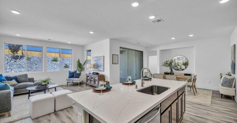 142 Radiant Drive, Unit Homesite 6, Carson City, NV 89705 Photo