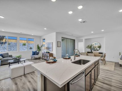 142 Radiant Drive, Unit Homesite 6, Carson City, NV 89705 Photo