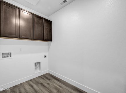 142 Radiant Drive, Unit Homesite 6, Carson City, NV 89705 Photo