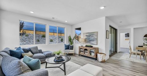 142 Radiant Drive, Unit Homesite 6, Carson City, NV 89705 Photo