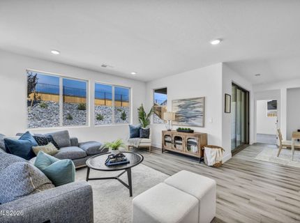 142 Radiant Drive, Unit Homesite 6, Carson City, NV 89705 Photo