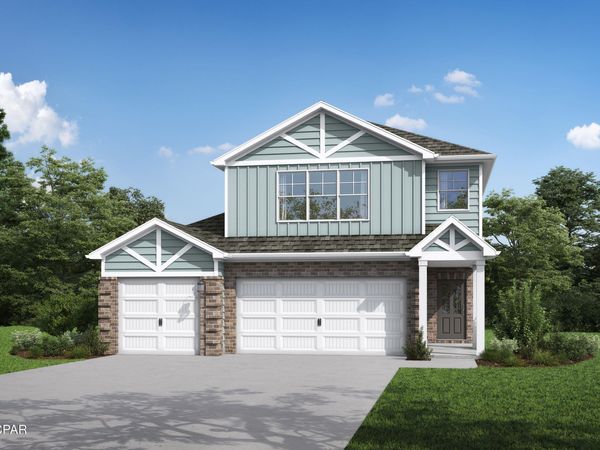 4583 Roundwood Way, Panama City, FL 32404