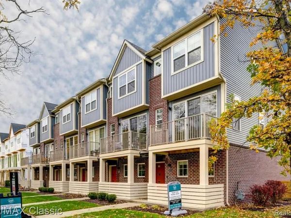 5163 Avery Street , Detroit, MI 48208