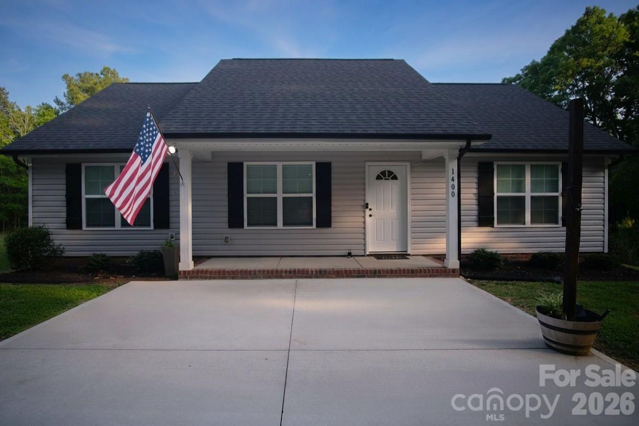 1400 Independence Square , Kannapolis, NC 28081 Main Photo