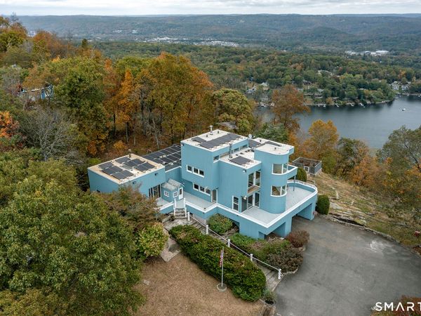 35 Skyline, Sherman, CT 06784