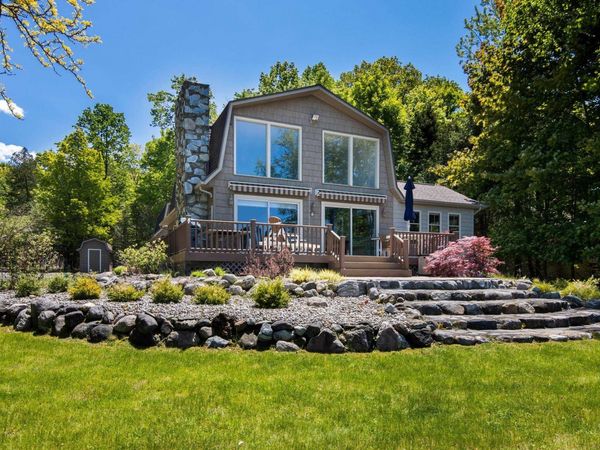 10120 Elk Lake Drive E, Rapid City, MI 00000