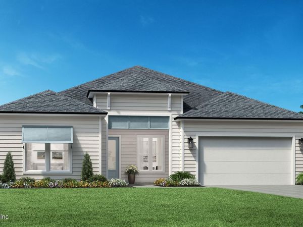 12183 ENDEAVOR Drive, Jacksonville, FL 32256