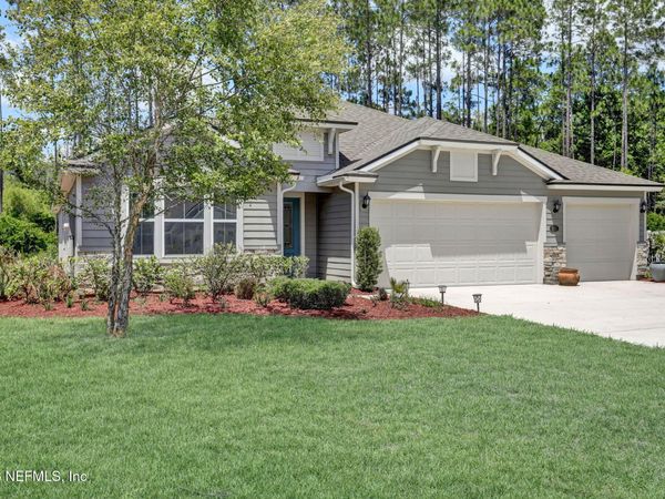 201 GRANITE CITY Avenue, St. Johns, FL 32259
