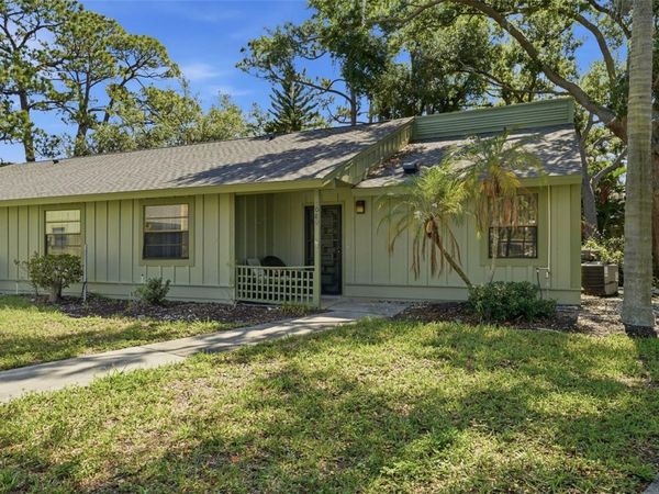 5080 BARRINGTON CIRCLE , Unit 3102, SARASOTA, FL 34234
