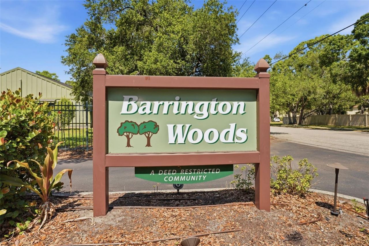 5080 Barrington Circle, Unit 3102, Sarasota, FL 34234 Photo