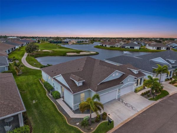 24343 WESTGATE BOULEVARD , PUNTA GORDA, FL 33980