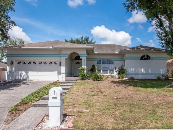 5715 TANASI COURT , LAKELAND, FL 33812