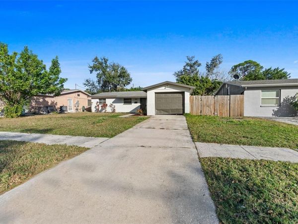 5501 DENVER STREET NE, ST PETERSBURG, FL 33703
